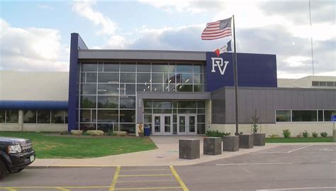 Pleasant Valley High School .